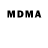 MDMA Molly Sergic Ivanov
